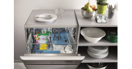 Indesit Launches New Dishwasher With BabyCare Cycle